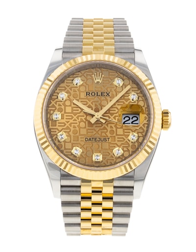 Rolex Datejust 126233